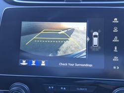 2023 Honda CR-V VTi LX AWD