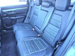 2023 Honda CR-V VTi LX AWD