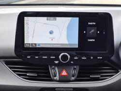 2022 Hyundai i30 Elite