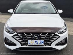 2022 Hyundai i30 Elite