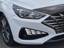 2022 Hyundai i30 Elite