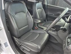 2022 Hyundai i30 Elite