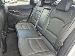 2022 Hyundai i30 Elite