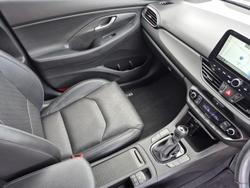 2022 Hyundai i30 Elite