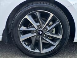 2022 Hyundai i30 Elite