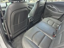 2022 Hyundai i30 Elite