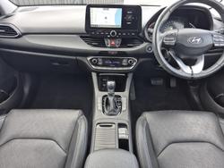 2022 Hyundai i30 Elite