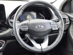 2022 Hyundai i30 Elite