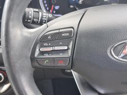 2022 Hyundai i30 Elite