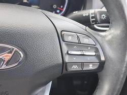 2022 Hyundai i30 Elite