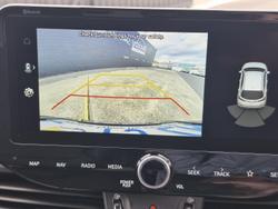 2022 Hyundai i30 Elite