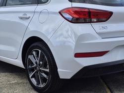2022 Hyundai i30 Elite
