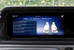 2024 Mercedes-Benz G-Class G580 with EQ Technology EDITION ONE