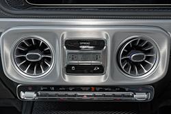 2024 Mercedes-Benz G-Class G580 with EQ Technology EDITION ONE