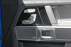 2024 Mercedes-Benz G-Class G580 with EQ Technology EDITION ONE