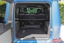 2024 Mercedes-Benz G-Class G580 with EQ Technology EDITION ONE