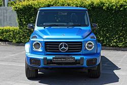 2024 Mercedes-Benz G-Class G580 with EQ Technology EDITION ONE