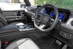 2024 Mercedes-Benz G-Class G580 with EQ Technology EDITION ONE