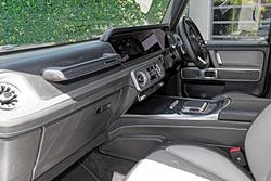 2024 Mercedes-Benz G-Class G580 with EQ Technology EDITION ONE