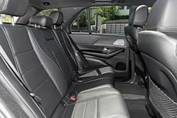2020 Mercedes-Benz GLE-Class GLE300 d
