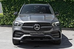 2020 Mercedes-Benz GLE-Class GLE300 d