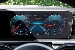 2020 Mercedes-Benz GLE-Class GLE300 d