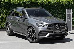 2020 Mercedes-Benz GLE-Class GLE300 d