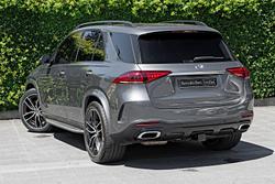 2020 Mercedes-Benz GLE-Class GLE300 d