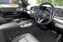 2020 Mercedes-Benz GLE-Class GLE300 d