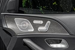 2020 Mercedes-Benz GLE-Class GLE300 d