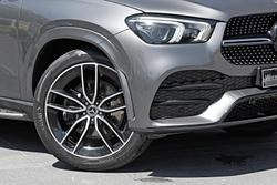 2020 Mercedes-Benz GLE-Class GLE300 d