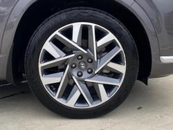 2022 Hyundai Santa Fe Highlander