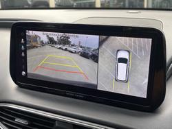 2022 Hyundai Santa Fe Highlander