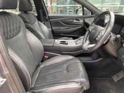 2022 Hyundai Santa Fe Highlander