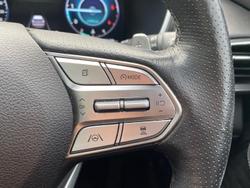 2022 Hyundai Santa Fe Highlander