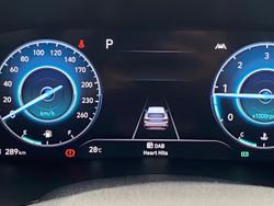 2022 Hyundai Santa Fe Highlander