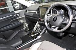 2024 Renault Koleos Evolution HZG MY25 Metallic Grey