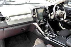 2024 Renault Koleos Techno HZG MY25 Universal White