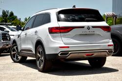 2024 Renault Koleos Techno HZG MY25 Universal White