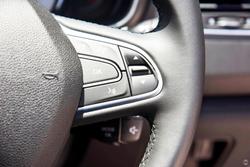 2024 Renault Koleos Techno HZG MY25 Universal White