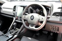 2024 Renault Koleos Techno HZG MY25 Universal White
