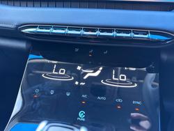 2025 Chery Tiggo 4 Ultimate