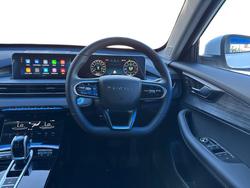 2025 Chery Tiggo 4 Ultimate