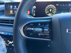 2025 Chery Tiggo 4 Ultimate