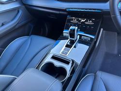 2025 Chery Tiggo 4 Ultimate