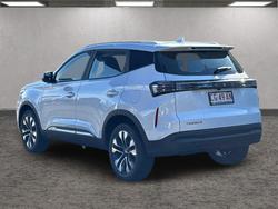 2025 Chery Tiggo 4 Ultimate