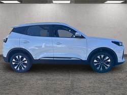2025 Chery Tiggo 4 Ultimate