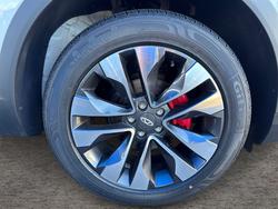 2025 Chery Tiggo 4 Ultimate