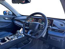 2025 Chery Tiggo 4 Ultimate