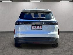 2025 Chery Tiggo 4 Ultimate